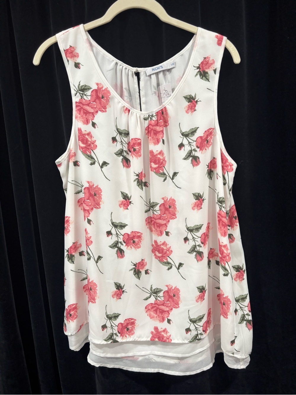 Ricki’s Top